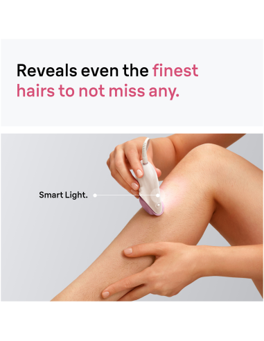SE3-202 Braun Silk•épil 3 epilaator