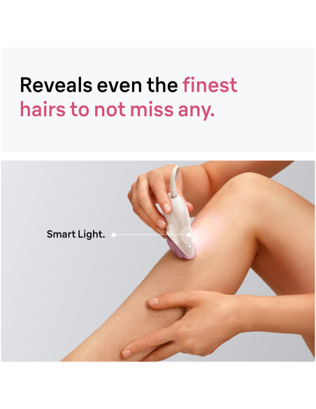 SE3-202 Braun Silk•épil 3 epilaator