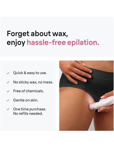 SE3-202 Braun Silk•épil 3 epilaator