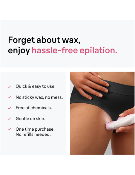 SE3-202 Braun Silk•épil 3 epilaator