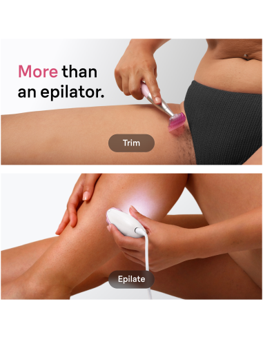 SE3-202 Braun Silk•épil 3 epilaator