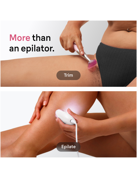 SE3-202 Braun Silk•épil 3 epilaator