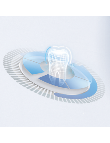 iOM6d.2I6.1 Oral-B iO6 Duo Pack Elektrinis...