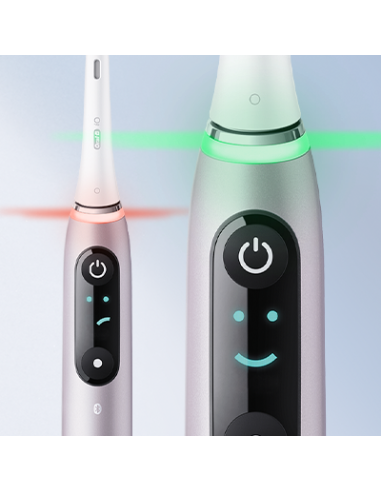 iOM6d.2I6.1 Oral-B iO6 Duo Pack Elektrinis...