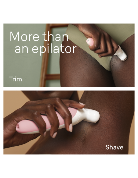 DC! SES9-030 Braun Silk•épil 9 Epilaator