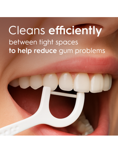Oral-B Easy Clean hambaniidipulgad 75 tk