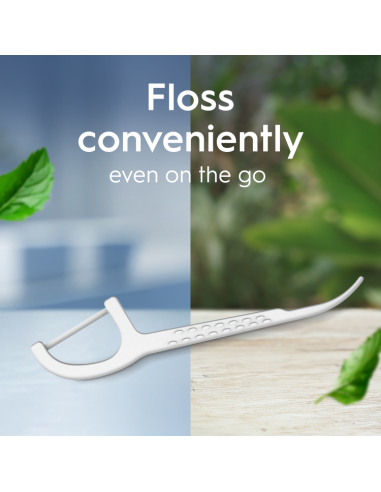 Oral-B Easy Clean hambaniidipulgad 75 tk