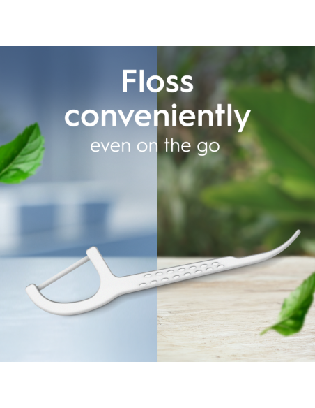 Oral-B Easy Clean hambaniidipulgad 75 tk