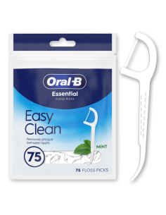 Oral-B Easy Clean...