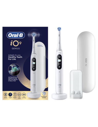 iOM9.1A1.1AD Oral-B iO9 Elektriline Hambahari...