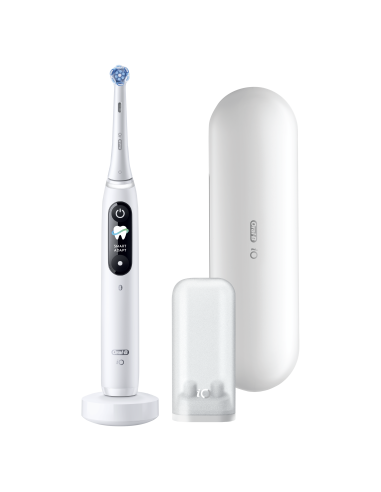 iOM9.1A1.1AD Oral-B iO9 Elektriskā Zobu Birste...