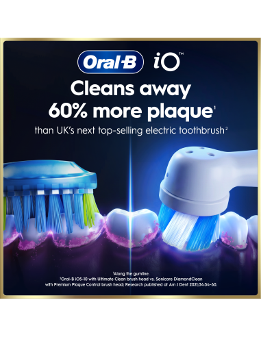 iOM9.1A1.1AD Oral-B iO9 Elektriline Hambahari...