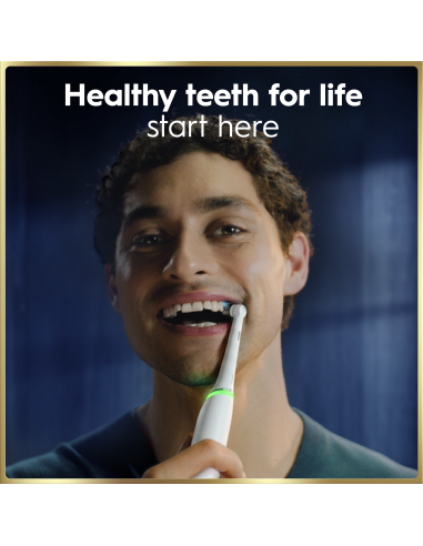 iOM9.1A1.1AD Oral-B iO9 Elektriline Hambahari...