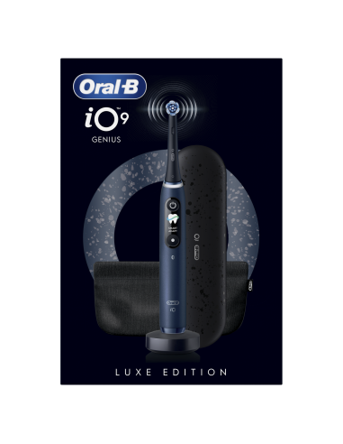 iOM9.1B2.ADH Oral-B iO9 Elektrinis Dantų...