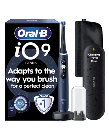 iOM9.1B2.ADH Oral-B iO9 Elektrinis Dantų...