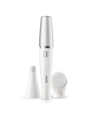 SE810 Braun Face näoepilaator ja hari