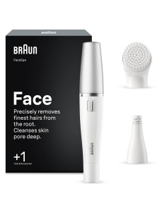 SE810 Braun Face...