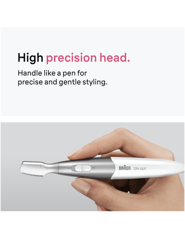 FG1100 bikiinitrimmer/kosmeetiline pardel