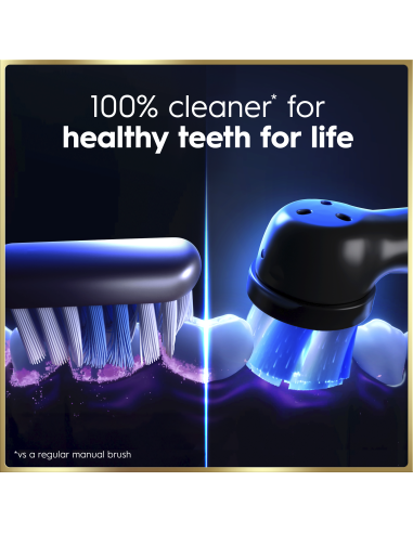 iOM9.1B2.2AD Oral-B iO9 Elektrinis Dantų...