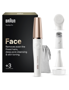 911 FaceSpa Pro näohoolduse...