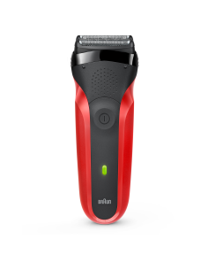 300s uzlādējams skuveklis...