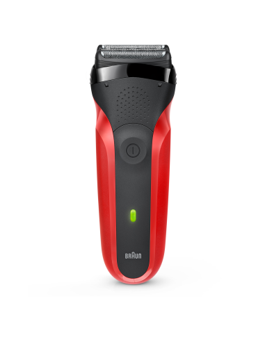 300s uzlādējams skuveklis Series 3