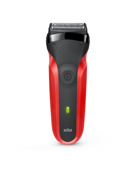 300s uzlādējams skuveklis Series 3