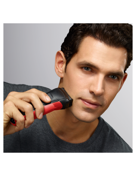 300s uzlādējams skuveklis Series 3