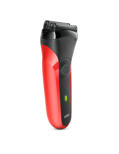 300s uzlādējams skuveklis Series 3