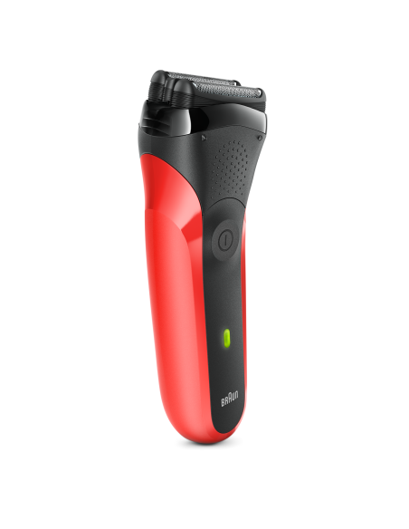 300s uzlādējams skuveklis Series 3