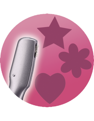 FG1100  trimmeri sievietēm