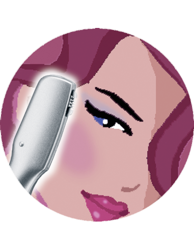 FG1100  trimmeri sievietēm