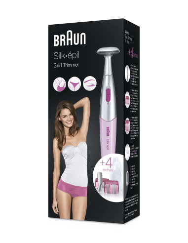 FG1100  trimmeri sievietēm