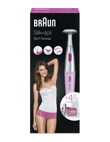 FG1100  trimmeri sievietēm