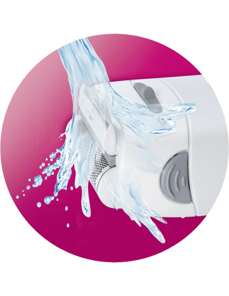 LS5560 Sieviešu skuveklis