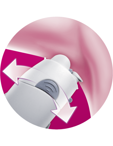 LS5560 Sieviešu skuveklis