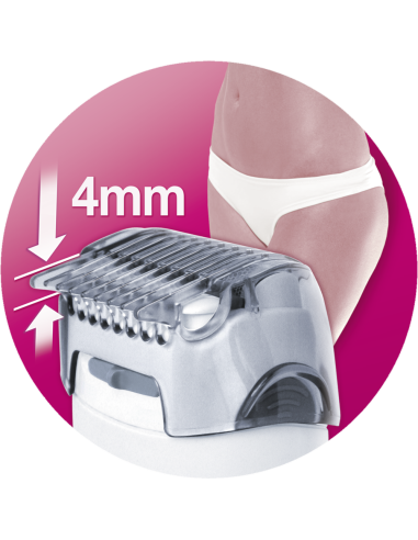 LS5560 Sieviešu skuveklis