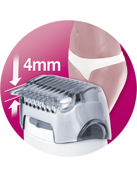 LS5560 Sieviešu skuveklis