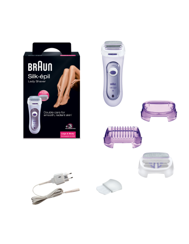 LS5560 Sieviešu skuveklis