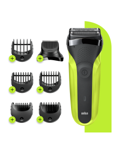 300BT Series 3 Shave &...