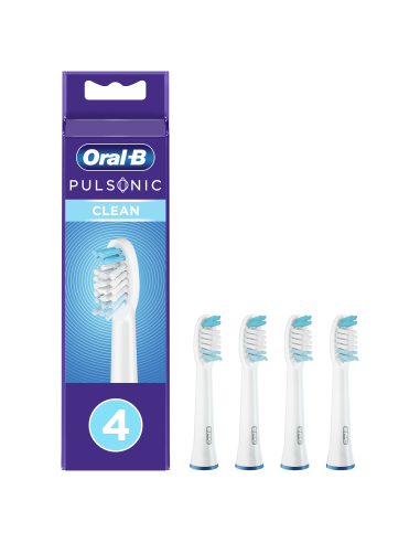 SR32-4 Oral-B Pulsonic Clean varuharjad 