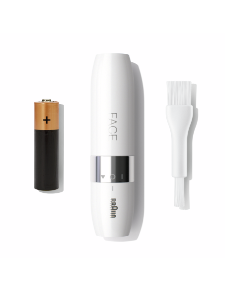 FS1000 miniskuveklis FACE