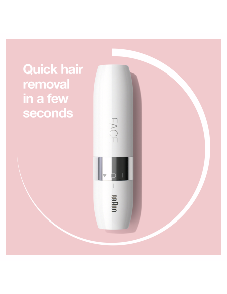 FS1000 miniskuveklis FACE