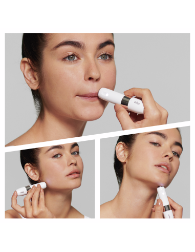 FS1000 miniskuveklis FACE