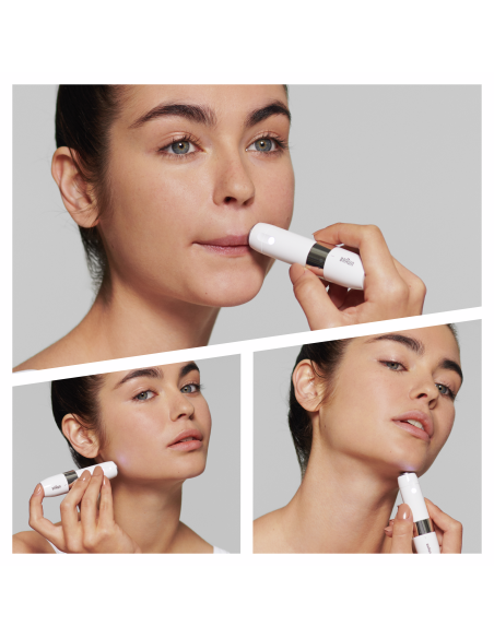 FS1000 miniskuveklis FACE