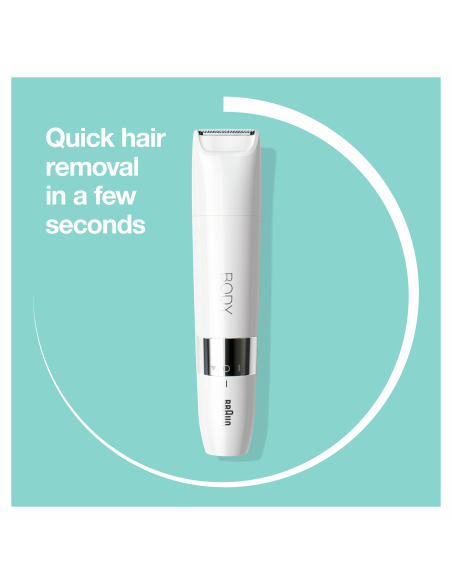 BS1000 Mini trimmeris BODY