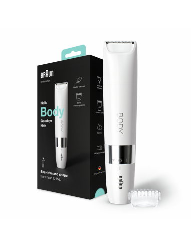 BS1000 Mini trimmeris BODY