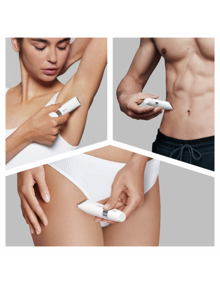 BS1000 Mini trimmeris BODY