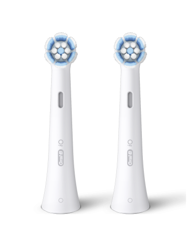 SW-2 Oral-B iO Gentle Care nomaināmie pieaugušo...