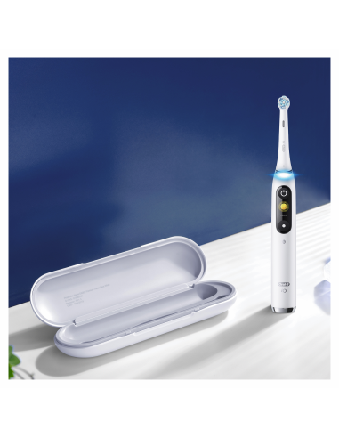 iOM9.1A1.1AD Oral-B iO9 Elektriskā Zobu Birste...